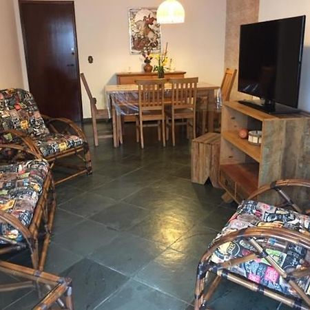 Conforto E Comodidade No غوارويا المظهر الخارجي الصورة