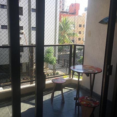 Conforto E Comodidade No غوارويا المظهر الخارجي الصورة