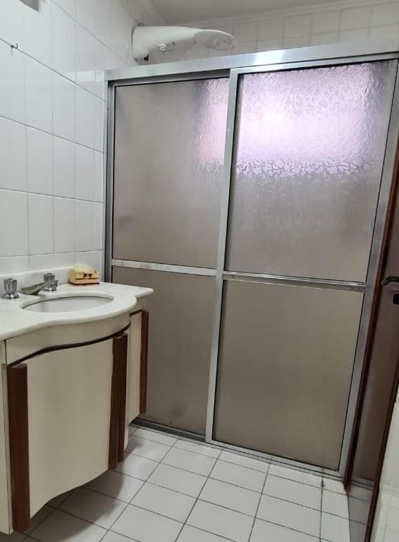 Conforto E Comodidade No غوارويا المظهر الخارجي الصورة
