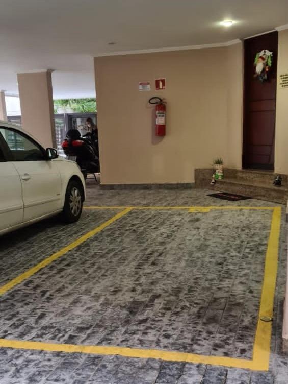 Conforto E Comodidade No غوارويا المظهر الخارجي الصورة